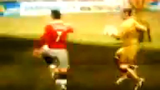 FIFA 2007 смотреть онлайн