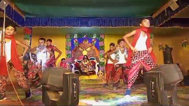 kindri kindri nach sambalpuri group dance//GYANAM ABASIKA VIDYALAYA, KANTAMAL//Sambalpuri boys grou