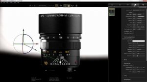 Lighting is Everything - Visualize and HDR Light Studio