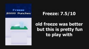 RANKING EVERY ABILITY! | Ability Wars