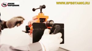 Зиговочный ручной станок Stalex TB-12 (ручная зиговка)