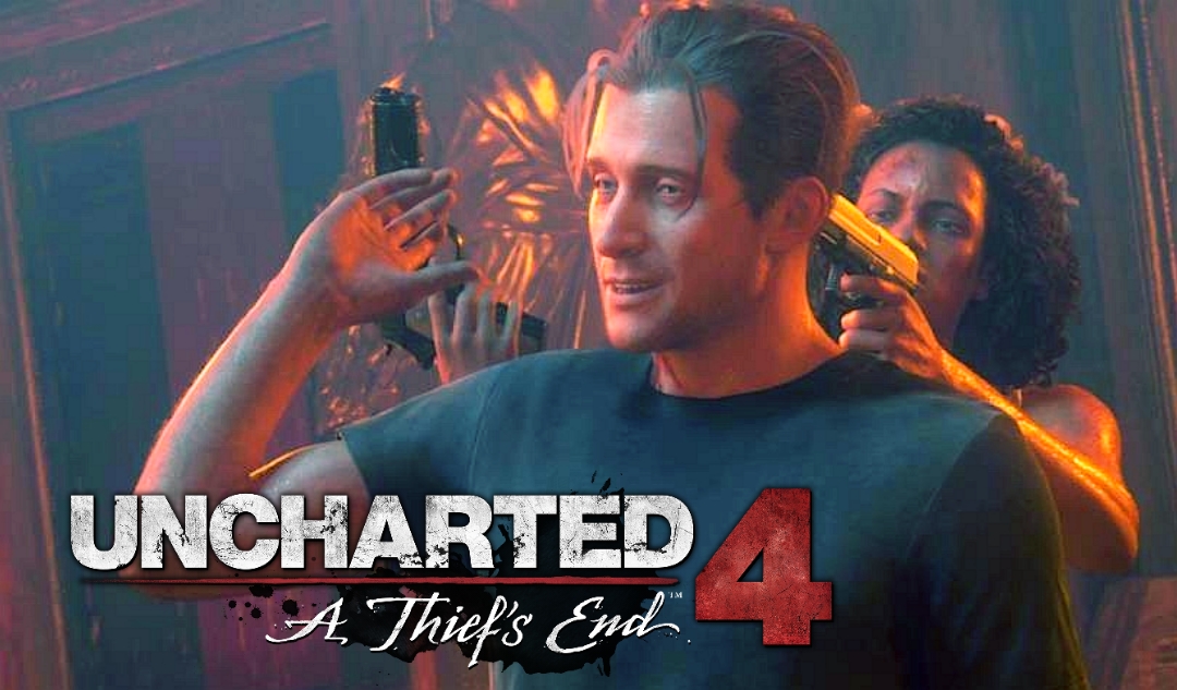 КАЖДОМУ ПО ЗАСЛУГАМ # Uncharted 4: A Thief’s End # Прохождение # 23