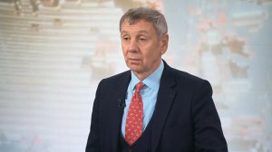 Эксперт прокомментировал обвинения против Трампа / События на ТВЦ