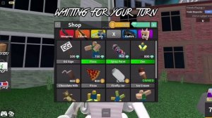 ⭐{MM2}МИНИ ТРАТА РОБУКСОВ И МОНЕТ/roblox/⭐