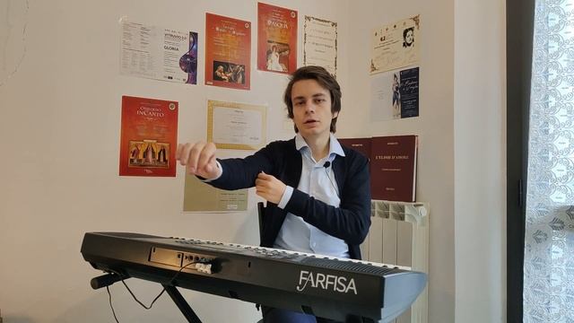 Всем, кто хочет научиться петь! Главные секреты #MorozovOpera #распевка #вокал смотреть онлайн