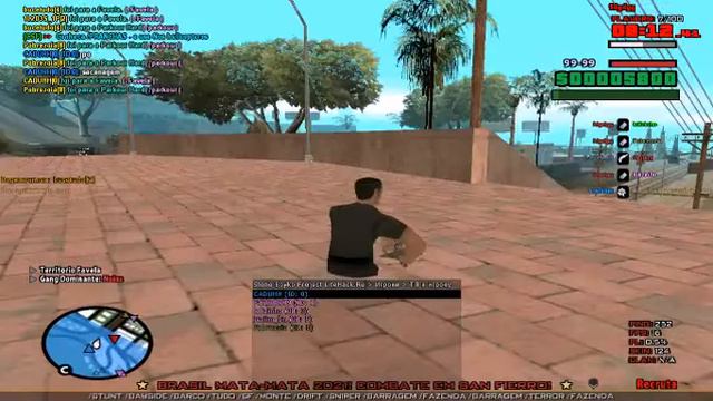 СПОСОБ СЛИВА СЕРВЕРОВ САМП 2022 (ЗАРУБЕЖНЫХ) смотреть онлайн