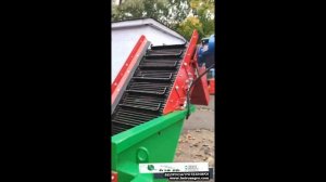 Машина отделения камней МОК.mp4