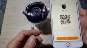 How to reset IMOU camera