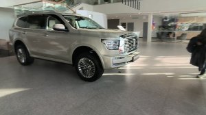 хавал танк 500 и танк. 300