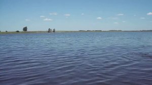 оз.Шамиля(Сульфатное)