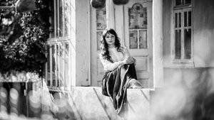 Людмила Тукан-«Kısmet mi»