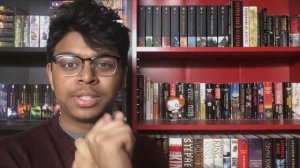 ELANTRIS - BRANDON SANDERSON REVIEW