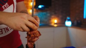 ШАУРМА vs ГИРОС vs БУРРИТО ЧТО ВКУСНЕЕ ?