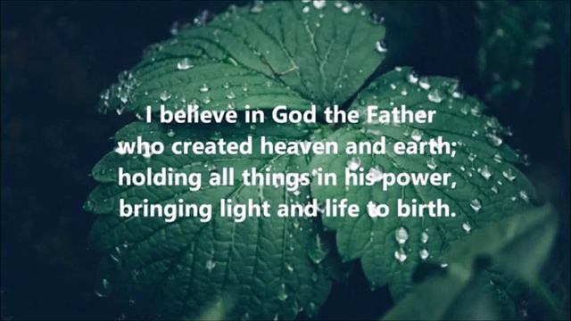 Luke the Evangelist - 18 October 2020 смотреть онлайн