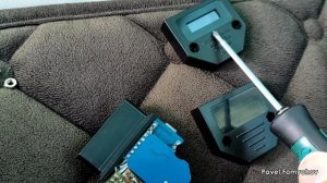 ? OBD2 симулятор на Arduino и CAN Bus MCP2515