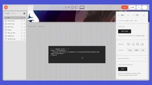 Как сделать свой плеер в Zero-block, модификации #tilda #вебдизайн #фриланс #модификации