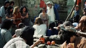 Jesus Film according to Luke's Gospel - English HD
