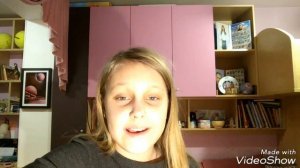 10 ФАКТОВ ОБО МНЕ!!!?