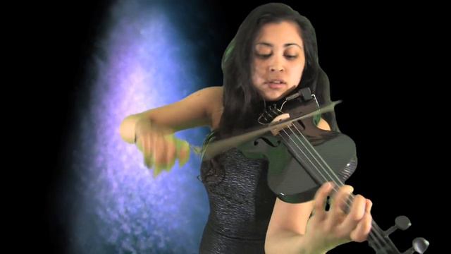 Marissa Licata - The Storm смотреть онлайн