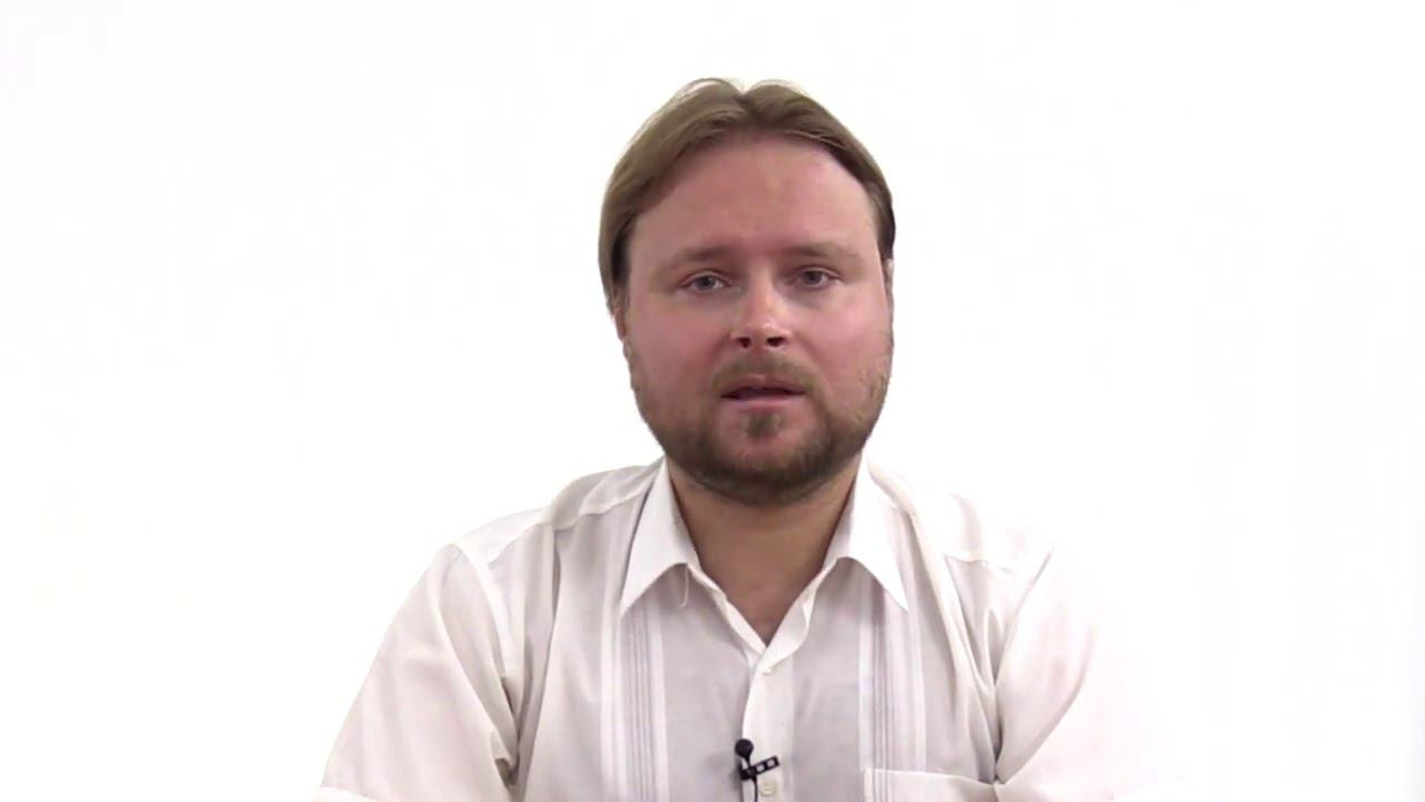 Философская антропология в XX и XXI вв