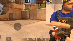 Я выйграл в стендофе2 со счёту 0:8? #стендофф2#stendoff2