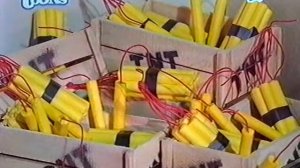 Nickelodeon - Curious Cow - TNT (NickToons UK Airing)