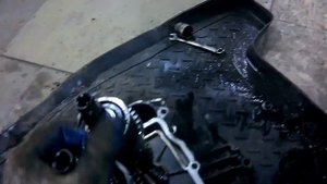 ремонт кпп ваз 2110