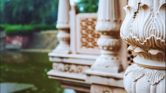 Вдохновение на Картику (день 31)- Оглядываясь назад и смотря вперёд, от Е.С.Шачинандана Свами смотреть онлайн