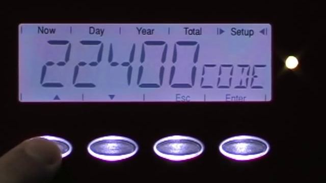 Fronius IG Plus Inverter | How to Program Communication Settings смотреть онлайн