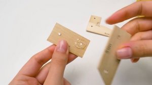 Как Сделать Забавную Мусорку-Монстра из Картона