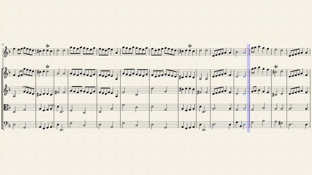 "Polish Dances" for Flute & Strings смотреть онлайн