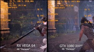 RX Vega 64 - полный тест и обзор