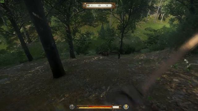 Как быстро прокачать персонажа и поднять грошей в kingdom come deliverance! смотреть онлайн