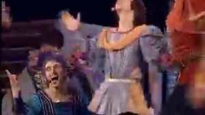 Театр "Седьмое утро", мюзикл "Ромео и Джульетта"