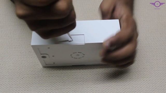 Automatic light using PIR sensor || Motion Sensor || DIY || TexoBot