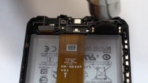 How to Open Samsung M12 || Samsung Galaxy M12 Disassembly / Samsung M12 Teardown ?