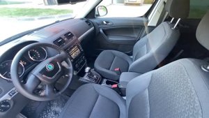 Skoda Yeti, 2012г.117127 км, 1.8 4WD DSG(152 л.с.)Экспресс обзор от Ильи Соловьева, Автосалон Bosto