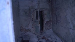 Диксон. Оставшиеся в посёлке (очерк)