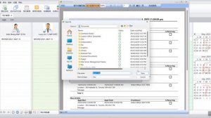 CmSoft Appts to Excel 2023 05 31mp4