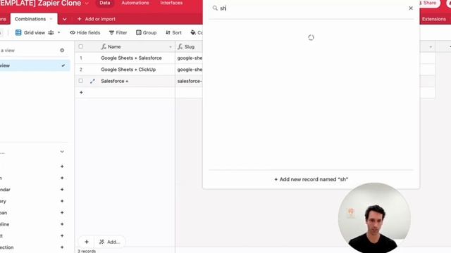 Programmatic SEO like Zapier... with no-code смотреть онлайн