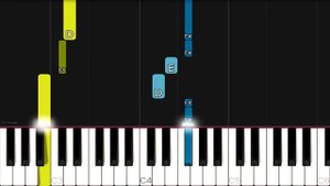 The Greatest Showman - This Is Me | EASY Piano Tutorial