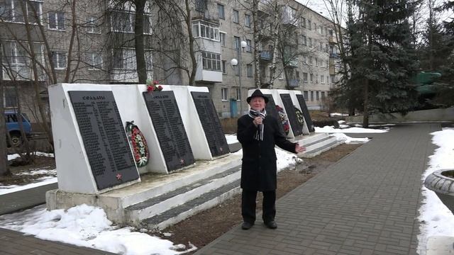 СЕВАСТОПОЛЬСКИЙ ВАЛЬС смотреть онлайн