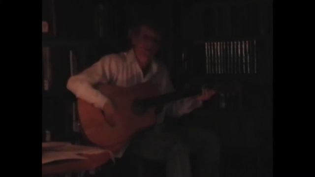 Край Снов - Под тихий джаз (Струны - мои крылья) смотреть онлайн