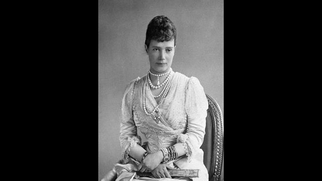 "Императрица Мария Федоровна Романова" смотреть онлайн