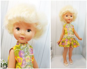 Кукла СССР Вера Ленигрушка (005).avi