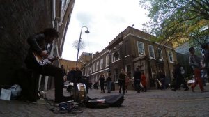 Rickety Ol' Roller Coaster - Lewis Floyd Henry - 28/04/2019