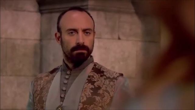 Великолепный Век. ( для жены Натальи ) смотреть онлайн