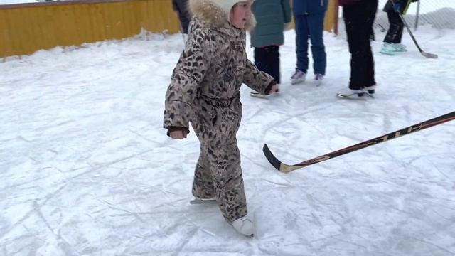 Зимние каникулы @hahankids  Зима 2023 январь