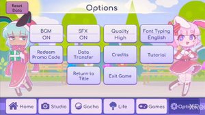 Как сделать гача лайф на Русском :3