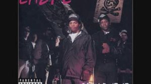 Eazy-E-Eazy-er Said Than Dunn